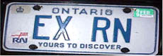 Norrie Millen's Plate